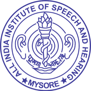 All India Institute of Speech and Hearing, Mysuru